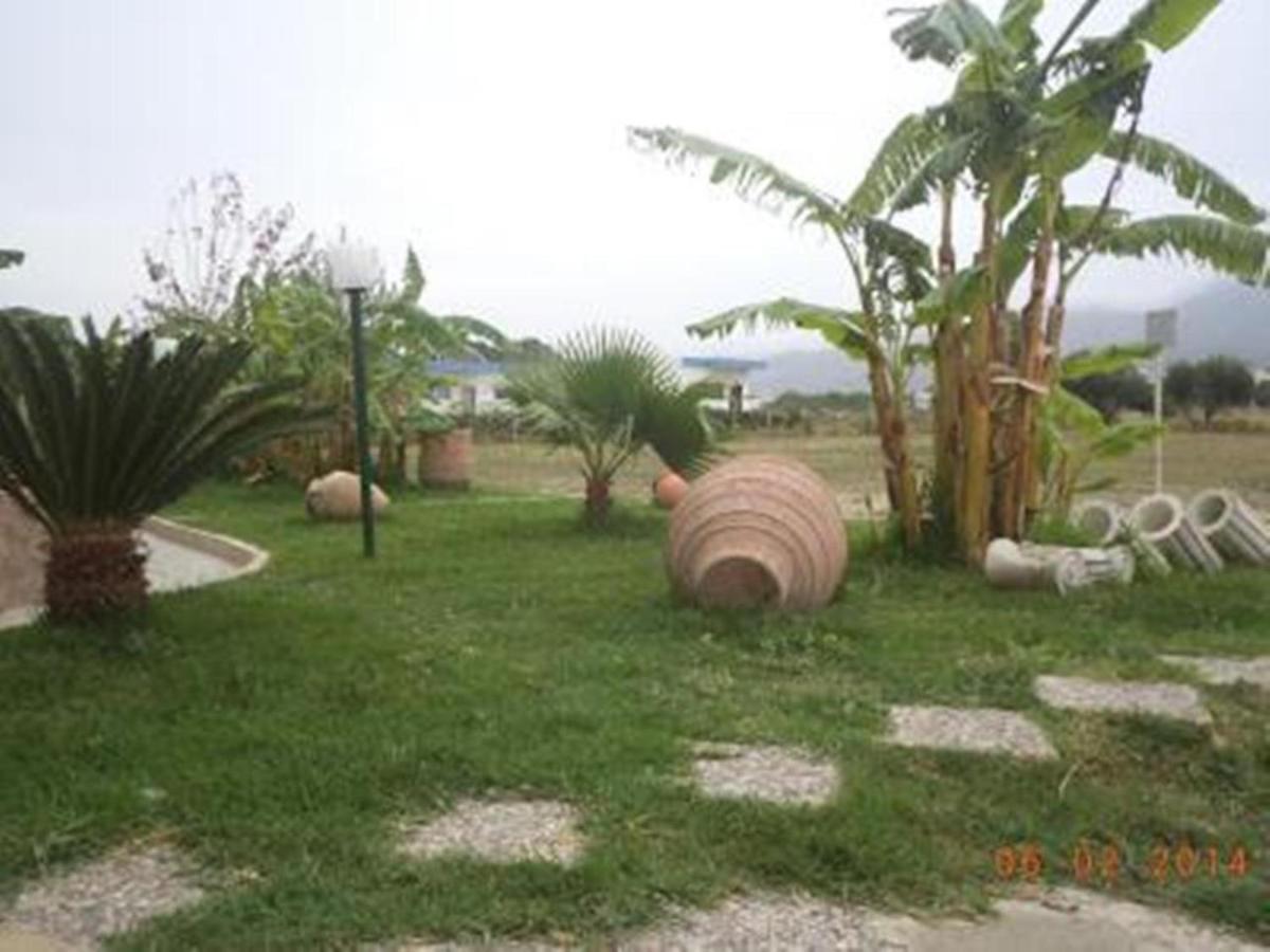 Garden City Image Tigkaki  Exterior photo